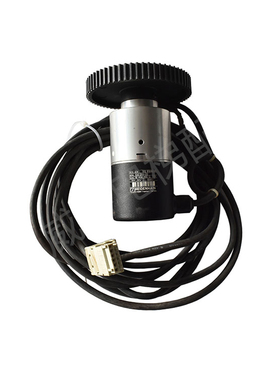 迅达300P电梯5400轿顶编码器593082/8.F3683.0020.G222.S006.K004