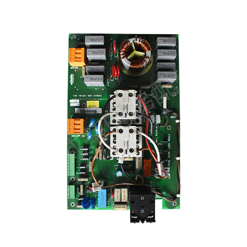 电梯配件接触器板通力KDL16R