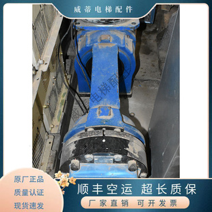 奥的斯钢带曳引机制动器/抱闸DAA27076ME/TAA27076AAN562全新原装