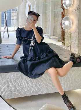 国现清MAonebyWong21新款甜美
