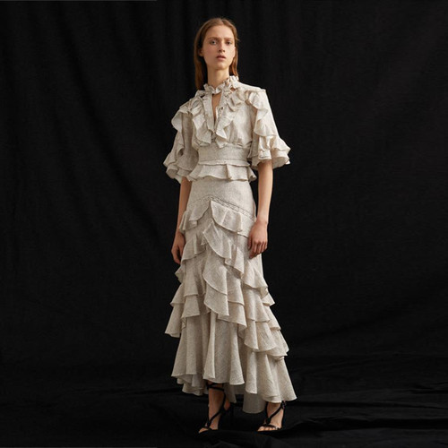 木兰买手店国现XSSACLER春夏新款