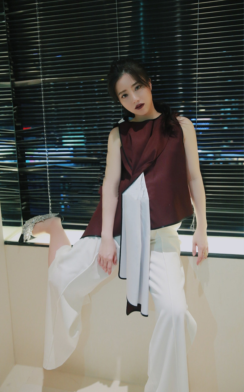 【清货折M】Maticevski澳洲高级设计师品牌高定礼服酒会上衣婚纱