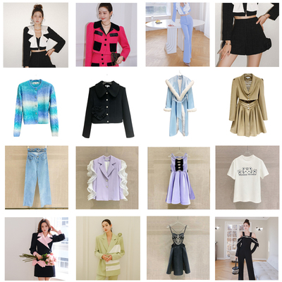 【低至五折】MasionWester【清货专贴】官方授权正品集合店