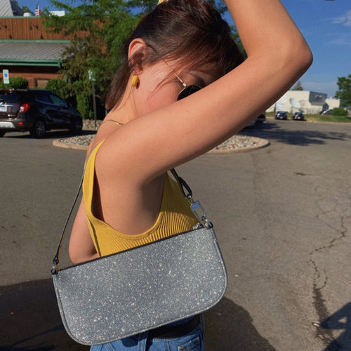 byfar国现正品rachelkendall法棍