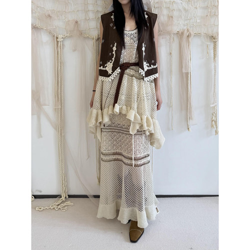 现货 Shelle Artiste 跳舞吧连衣裙跳舞吧半裙