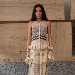 Shelle Artiste 跳舞吧背心