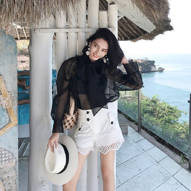 [청산할인반바지8] 준일레븐 디자이너 2J 봄여름 신상 화이트반바지