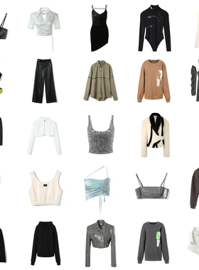 【清货专贴】博主同款RAY BURST官方授权【低至3折起】集合店