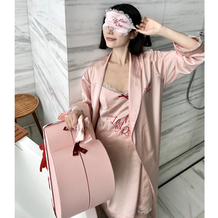 24新款 ODTD 粉色家居服&配饰系列限定礼盒合集 清货折M