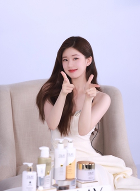 Nana Jacqueline 2J早秋重工珍珠钻链链吊带连衣裙女木