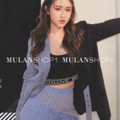 时尚 短裙 春夏新款 拼色西服套装 清货折XSS SJYP