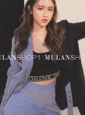 拼色西服时尚短裙买手店