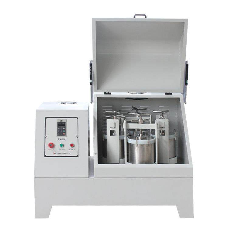 上海畅销行星立式球磨机干湿研磨星型球磨机40L变频天创行星磨,机械设备,研磨机,淘宝优惠券,粉丝福利购,淘宝优惠卷