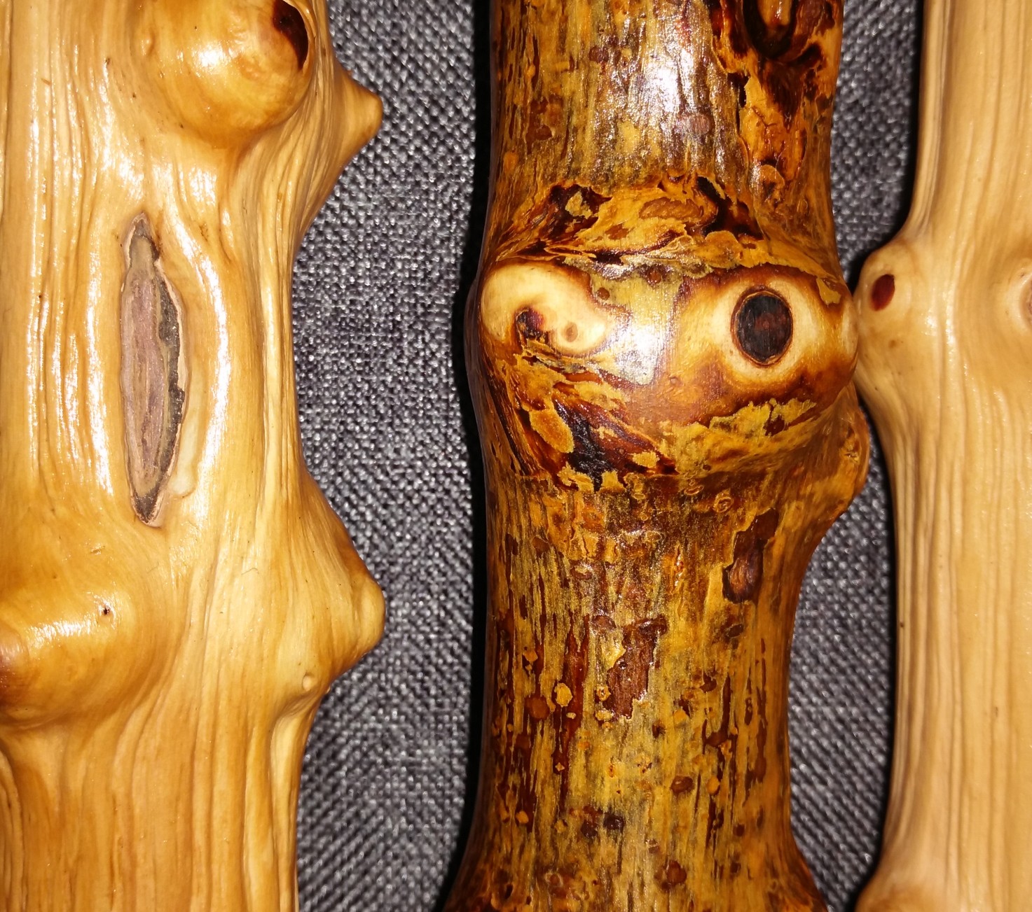 昭阳檬子云南对节木祥降龙木翔龙健身把玩防卫武术陀螺太极鞭杆