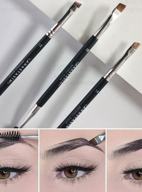 现货ABH Anastasia beverly hills 双头眉刷 螺旋刷  12号 7b