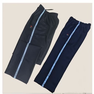 南宁市新希望统一校服裤冬季加绒长裤校裤男女中小学春夏薄款班服