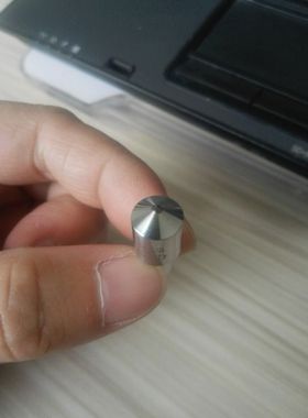 TH300/TH301/TH310/TH320金刚石圆锥压头 时代洛氏硬度计压头