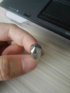 TH320金刚石圆锥压头 TH310 时代洛氏硬度计压头 TH301 TH300