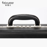 菲雪儿 Портативная сумка, универсальный ноутбук, бизнес-версия