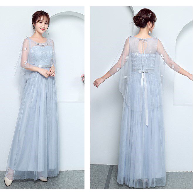 加肥加大码礼服女胖2019新款150斤显瘦高长款晚宴会伴娘裙子修身在类目 女装/女士精品, 婚纱/旗袍/礼服, 礼服/晚装中 - 来自Buy2taobao.com提供专业的淘宝代购服务