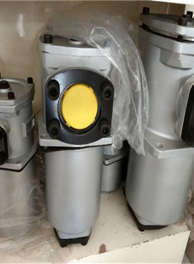 正安厂家供应 黎明液压双筒过滤器SMF-D100x25C