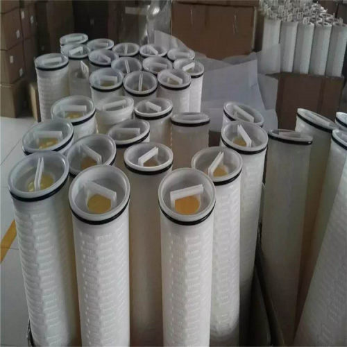 PALL滤芯 HF640PP10EB大流量滤芯_HFU640UY100J颇尔滤芯