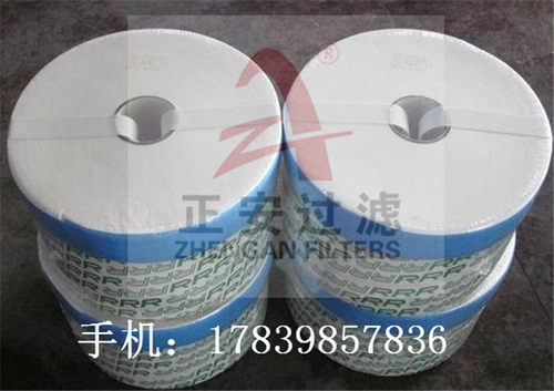TR-25450日本RRR滤芯_TR-20580 6R长寿滤芯 厂家供应
