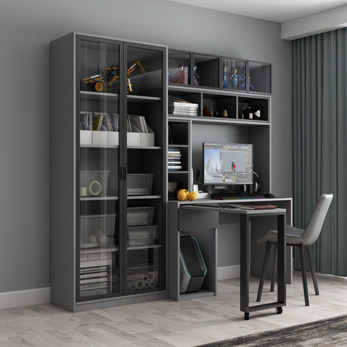 客厅电脑桌书桌价格 客厅电脑桌书桌图片 星期三