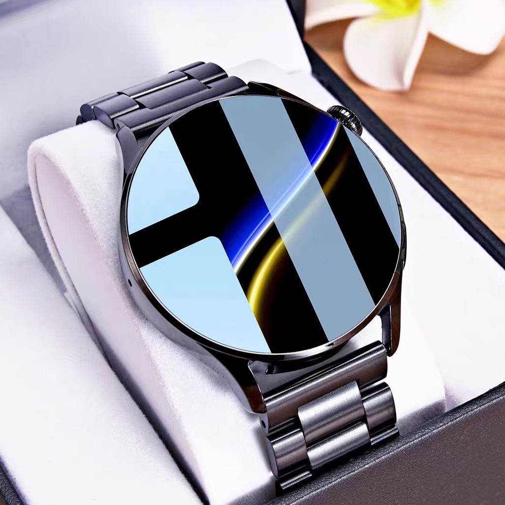 智能手表黑科技抖音网红同款通话