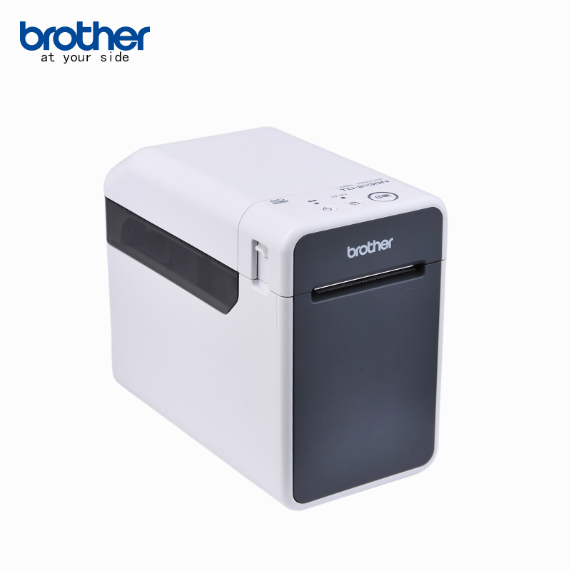 兄弟医疗腕带打印机TD2020标签机