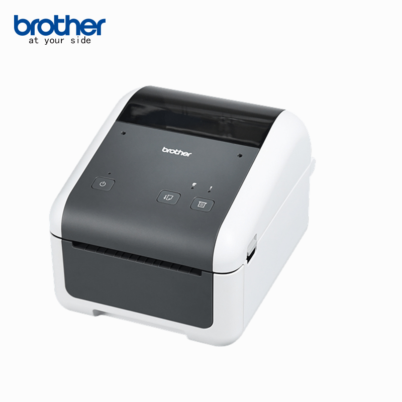 兄弟物流快递标签打印机TD-4410D