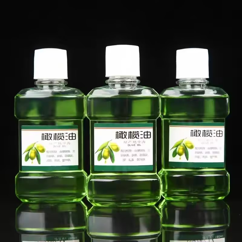 橄榄油文玩专用保养油核桃菩提子橄榄核手串上色油葫芦包浆玉化油