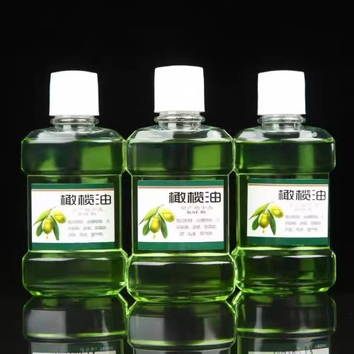 橄榄油文玩专用保养油核桃菩提子橄榄核手串上色油葫芦包浆玉化油