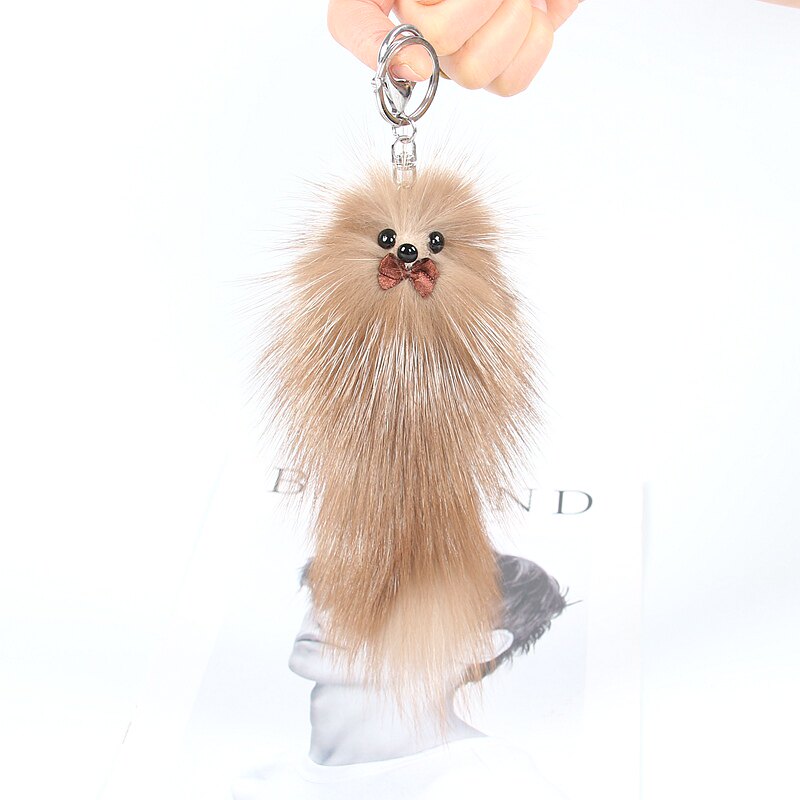 Fox Little Foxes Bag Pendant Real gross mobile phone automobile Key buckle Owl leather and fur Pendants Female bag Jewelryin the Accessories/Leather belt/Hat/Muffler , Shoes and bags/Belt Accessories , Bag Accessories , Bag pendant  category - from Buy2taobao.com to provide professional Taobao agent buy service