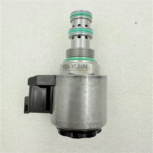 电磁阀11111127适用R966 R972 R976 L550 L556 L566轮式装载机24V