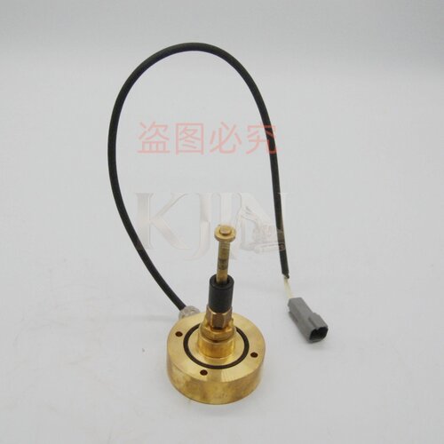 挖机冷却水箱液位传感器6205496