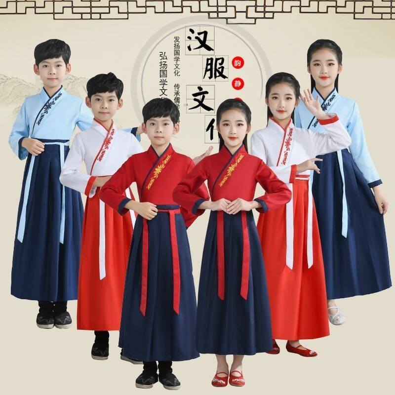 国风侠骨少年强英雄骁欢腾扇舞雪龙吟君子谣少年郎霸王别姬汉服童