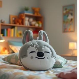 跨境现货Stray Kid skzoo流浪儿童挂件玩偶毛绒玩具公仔钥匙扣