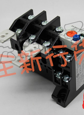 全新三菱热继电器 TH-N60TAKP 正品销售 假一罚十