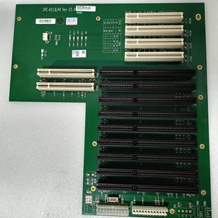 VER 6113LP4 C5.0现货 IPC 研祥工控底板
