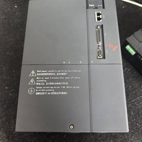 英威腾SV-DA200-7R5-4-N0/NO 7.5KW伺