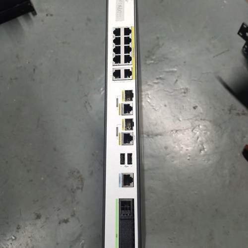 Secpath F1000-C8120 千兆防火