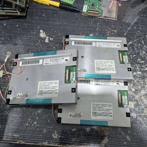 NL3224BC35-20R   设备拆机  功能包好  议