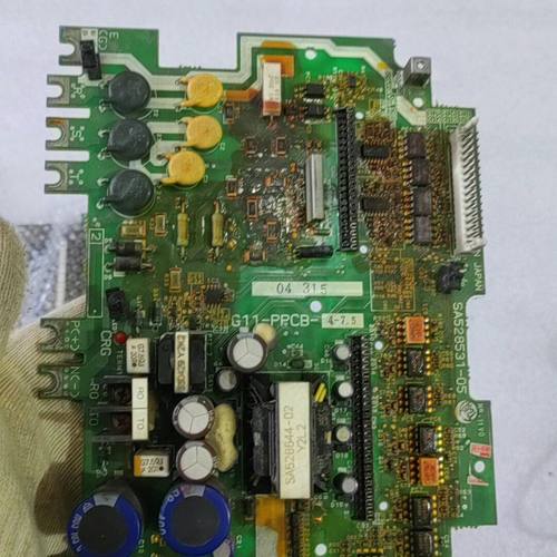 G11S电源板 G11S驱动板 FRN7.5G11S