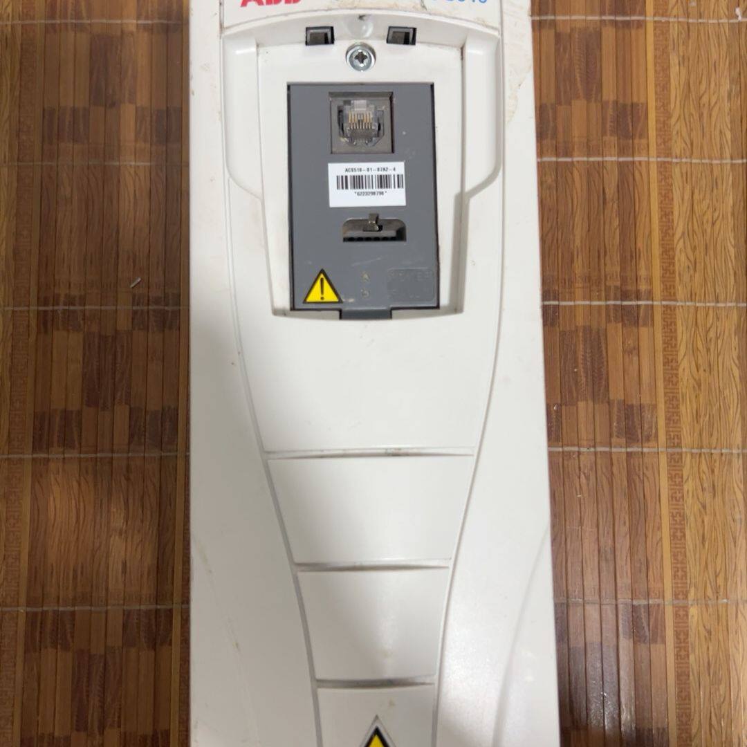 #变频器 ACS510-01-07A2-4  变频器
