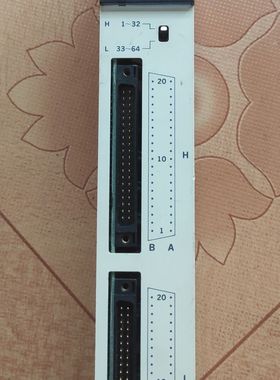 安川JAMSC-B2605V（DC12-24V）拆机