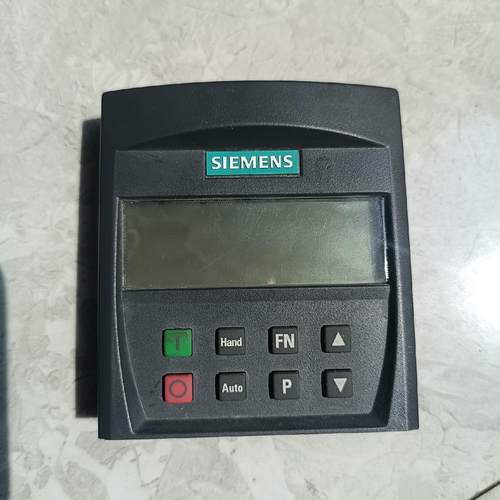 430面板 6SE6400-0BE00-0AA1