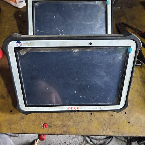 智觉CCD影像检测仪 ZJ-YTJ3D101-2416 拆机