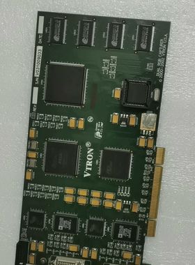 威创VTRON RGB输入卡、VRP-302A、DUAL R