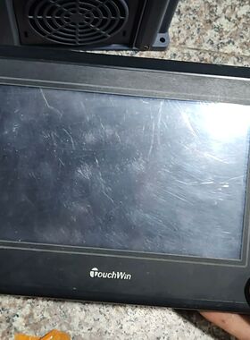 触摸屏：TH765-MT